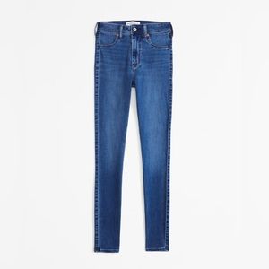Abercrombie & Fitch Jean Legging